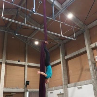 Stage cirque 1 vacances toussaint 2023 1 
