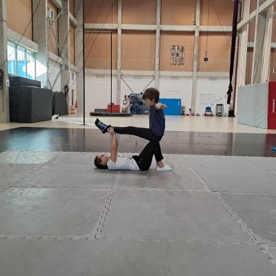 Stage cirque 1 vacances toussaint 2023 3 
