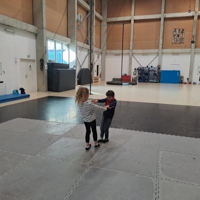 Stage cirque 1 vacances toussaint 2023 6 