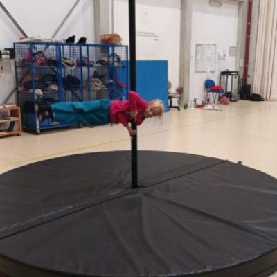 Stage cirque 1 vacances toussaint 2023 8 