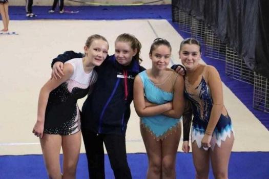 Interdep espoir gr indiv