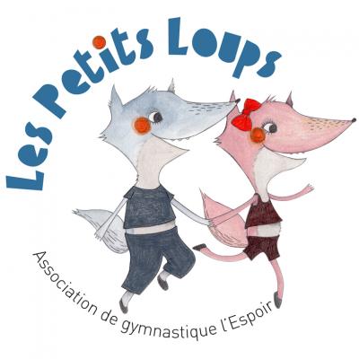 Logo petitsloups web