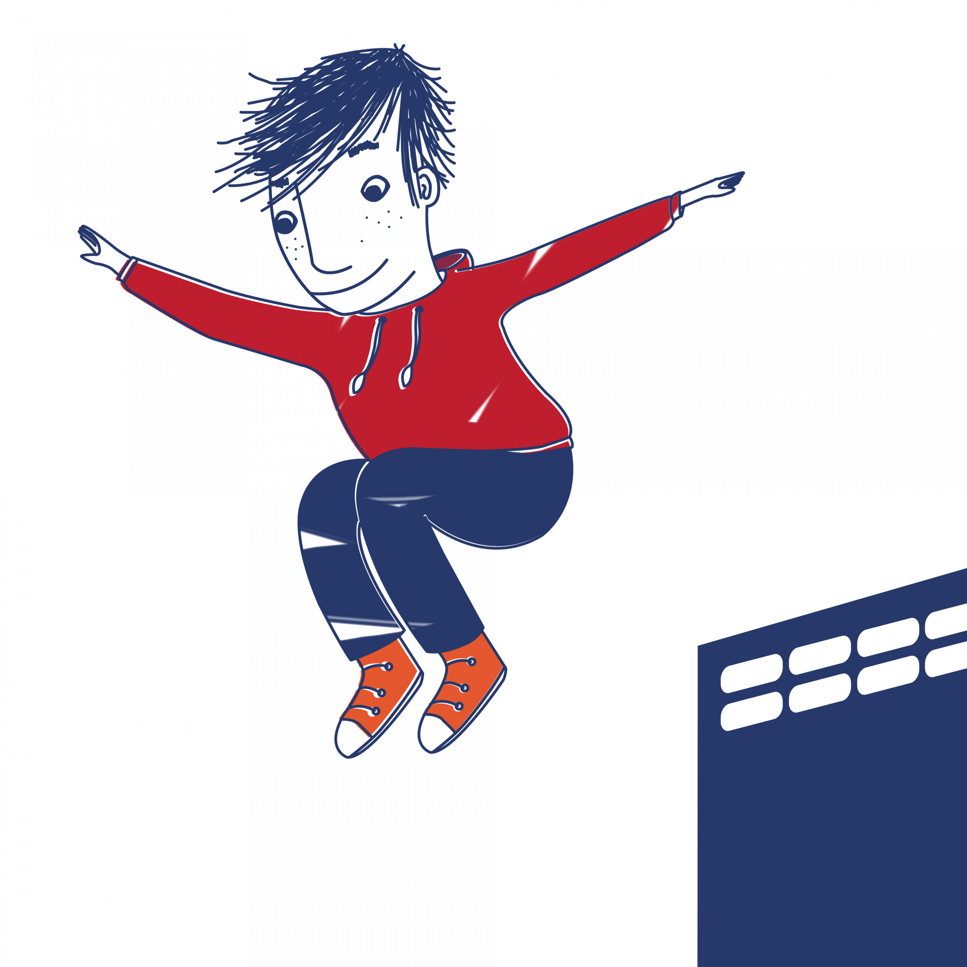 PARKOUR