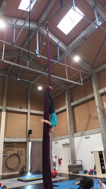 Stage cirque 1 vacances toussaint 2023 1 