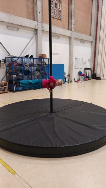 Stage cirque 1 vacances toussaint 2023 8 